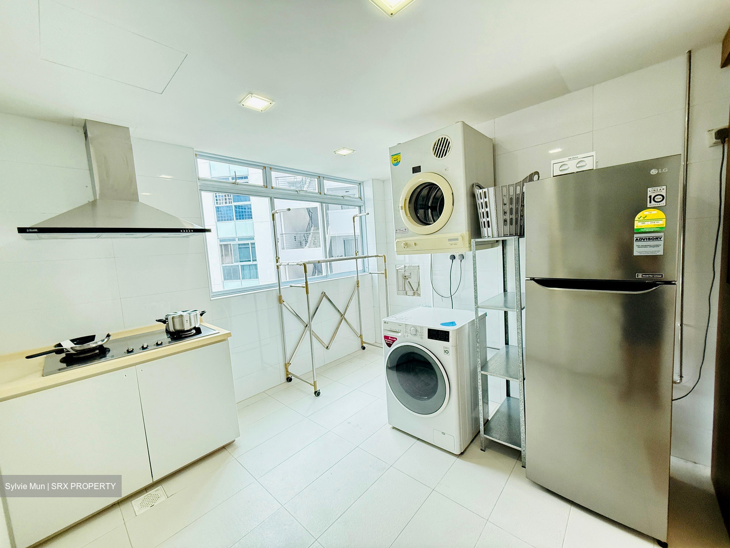 Indus Road (D3), Condominium #565709491
